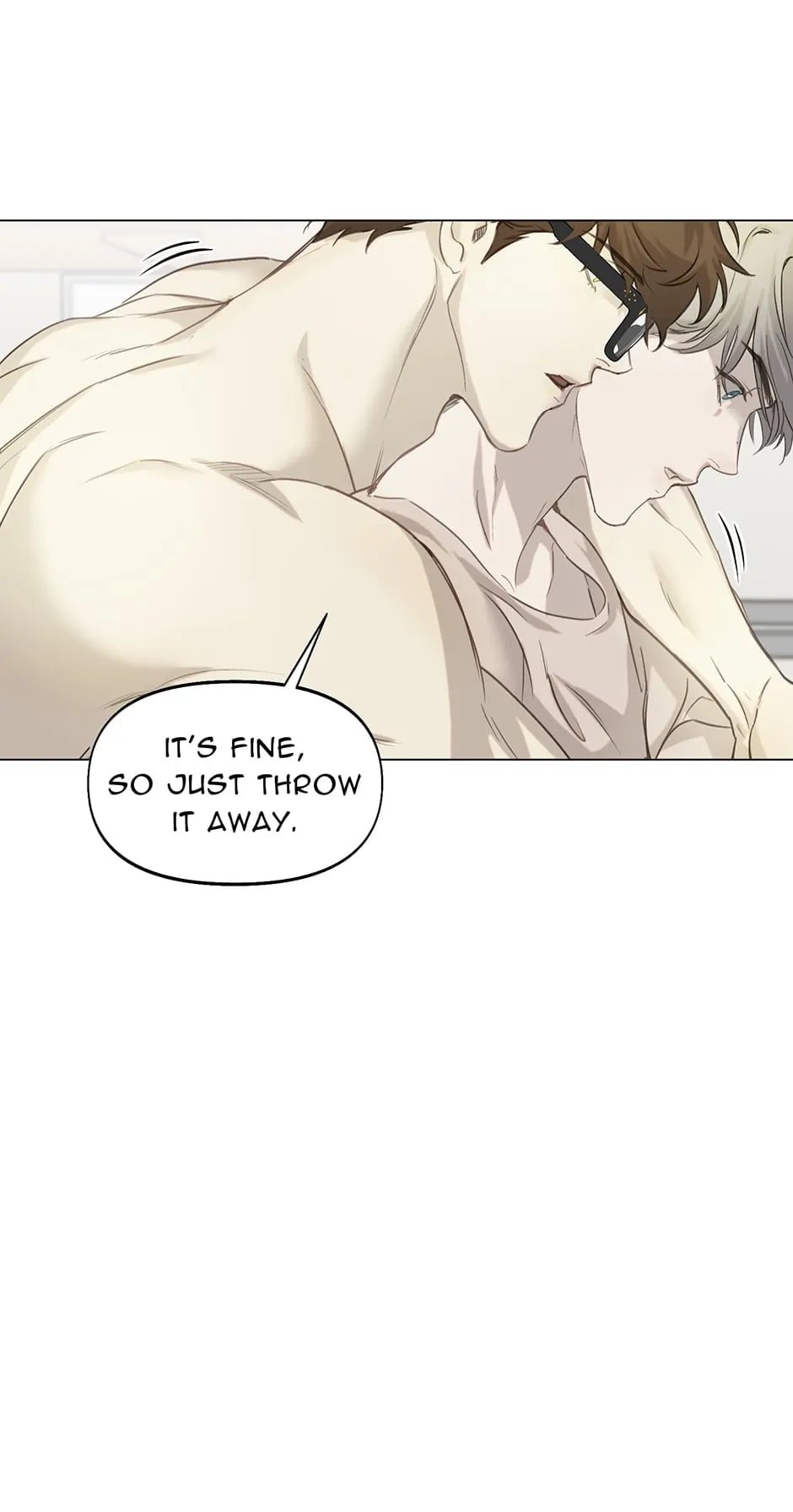 Nerd Project, Chapter 10 image 18
